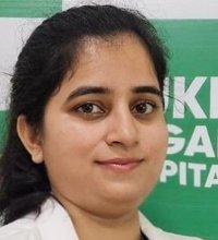 Dr. Prerna Tiwari